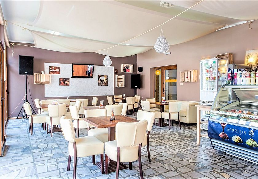 Ośrodek Rehabilitacyjno-Wypoczynkowy Gwarek 4