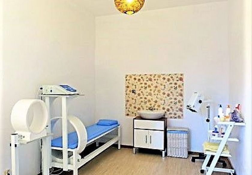 Ośrodek Rehabilitacyjno-Wypoczynkowy Gwarek 13