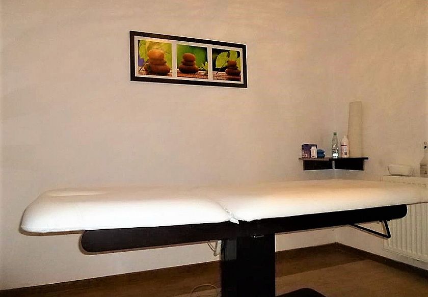 Ośrodek Rehabilitacyjno-Wypoczynkowy Gwarek 14