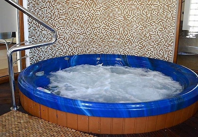 Ośrodek Rehabilitacyjno-Wypoczynkowy Gwarek 15