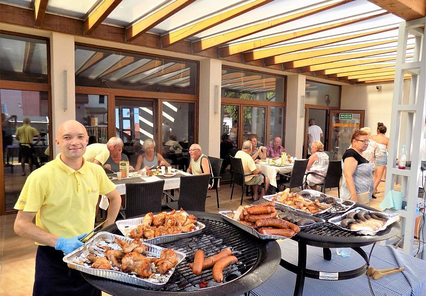 Ośrodek Rehabilitacyjno-Wypoczynkowy Gwarek 9