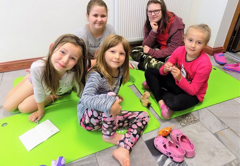 Ośrodek Rehabilitacyjno-Wypoczynkowy Gwarek 19