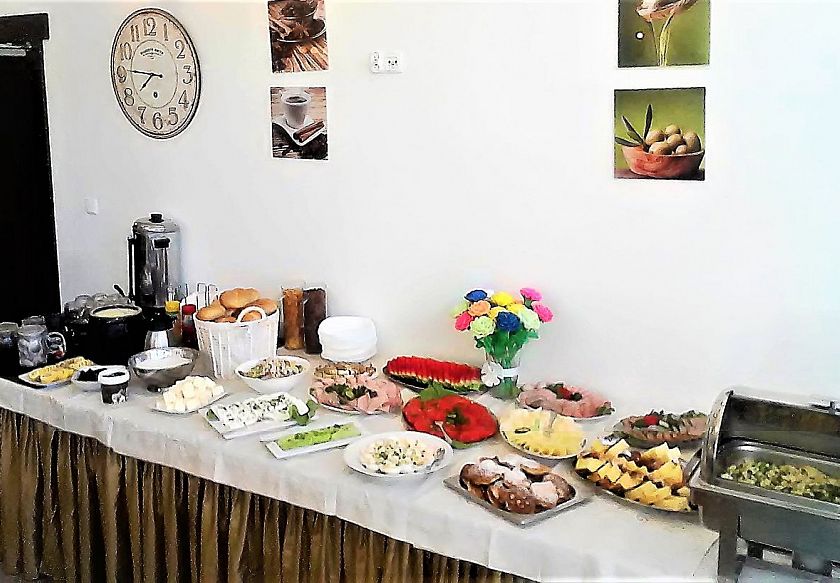 Ośrodek Rehabilitacyjno-Wypoczynkowy Gwarek 10