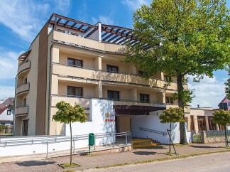 Nocleg w Międzywodziu - Ośrodek Rehabilitacyjno-Wypocz&hellip;