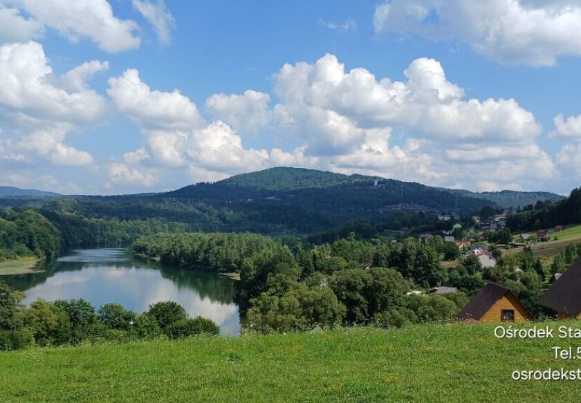 Ośrodek Stare Berdo 18