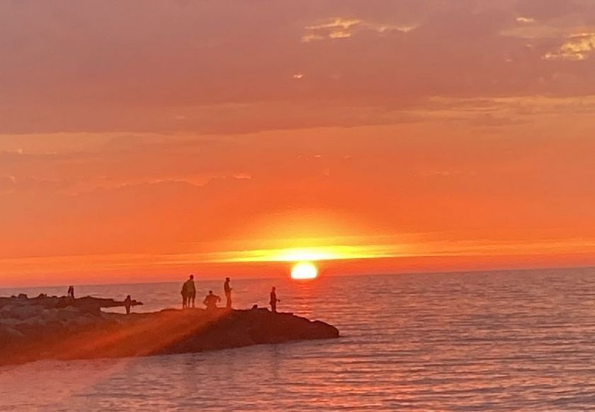 Ośrodek Wczasowy Bryza Morska Jarosławiec 24