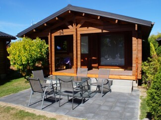 Nocleg w Jarosławcu - Ośrodek Wczasowy Bryza Morska&hellip;