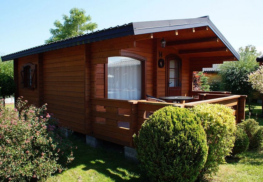 Ośrodek Wczasowy Bryza Morska Jarosławiec 6