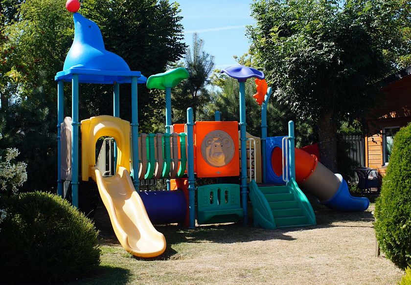 Ośrodek Wczasowy Bryza Morska Jarosławiec 21