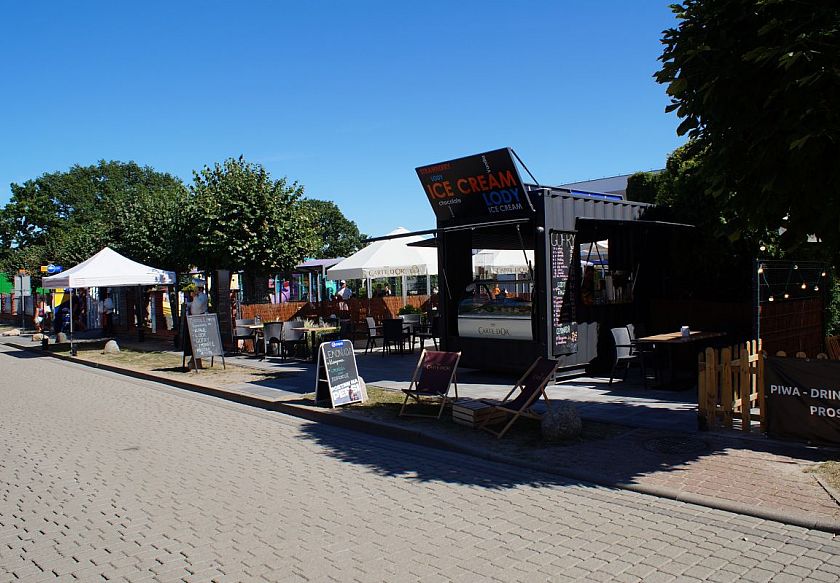 Ośrodek Wczasowy Bryza Morska Jarosławiec 20