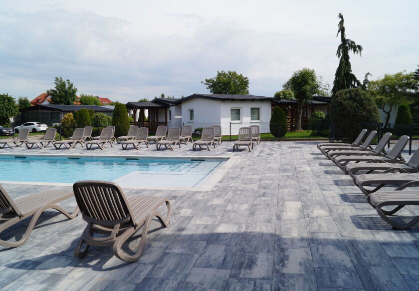 Ośrodek Wczasowy Bryza Morska Jarosławiec 4