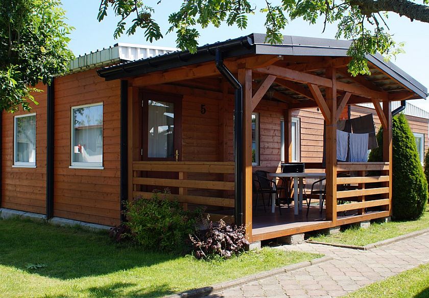 Ośrodek Wczasowy Bryza Morska Jarosławiec 17