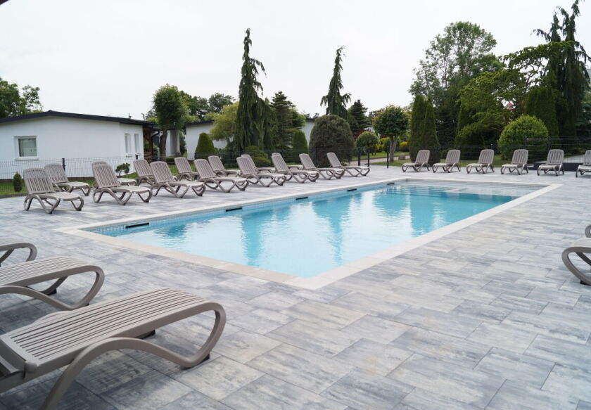 Ośrodek Wczasowy Bryza Morska Jarosławiec 1