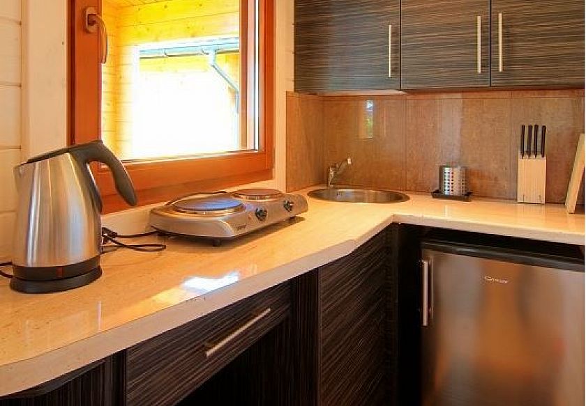 Ośrodek Wczasowy Bryza Morska Jarosławiec 7