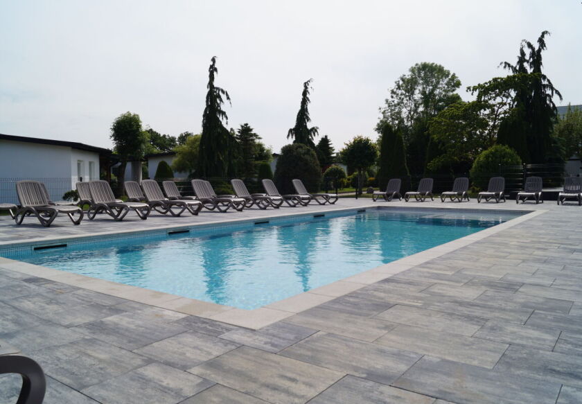 Ośrodek Wczasowy Bryza Morska Jarosławiec 25