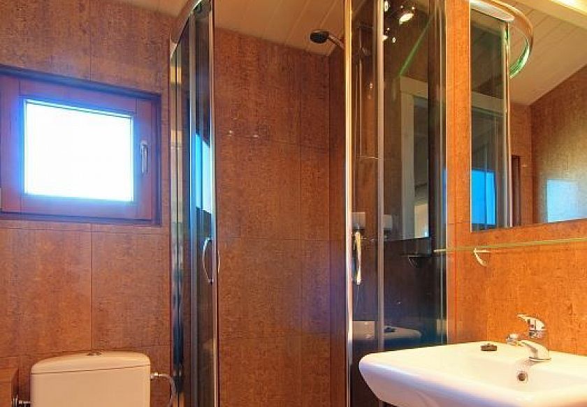 Ośrodek Wczasowy Bryza Morska Jarosławiec 9