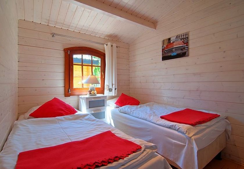 Ośrodek Wczasowy Bryza Morska Jarosławiec 16