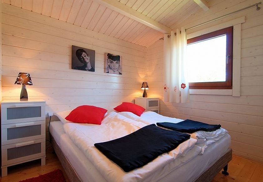 Ośrodek Wczasowy Bryza Morska Jarosławiec 8