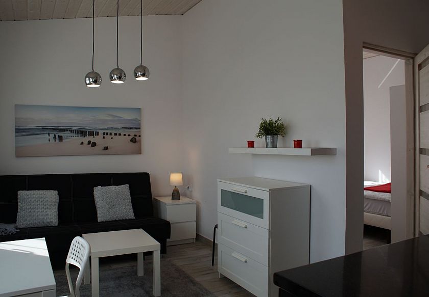 Ośrodek Wczasowy Bryza Morska Jarosławiec 13