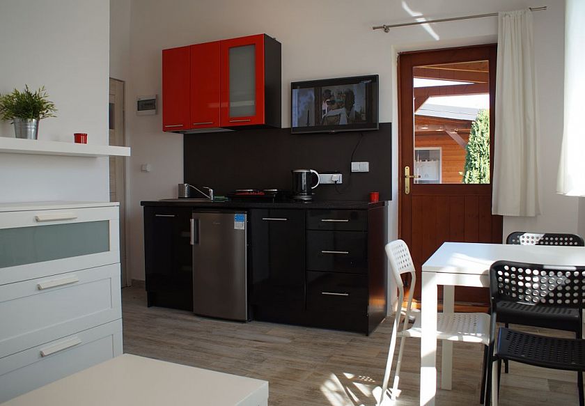 Ośrodek Wczasowy Bryza Morska Jarosławiec 14