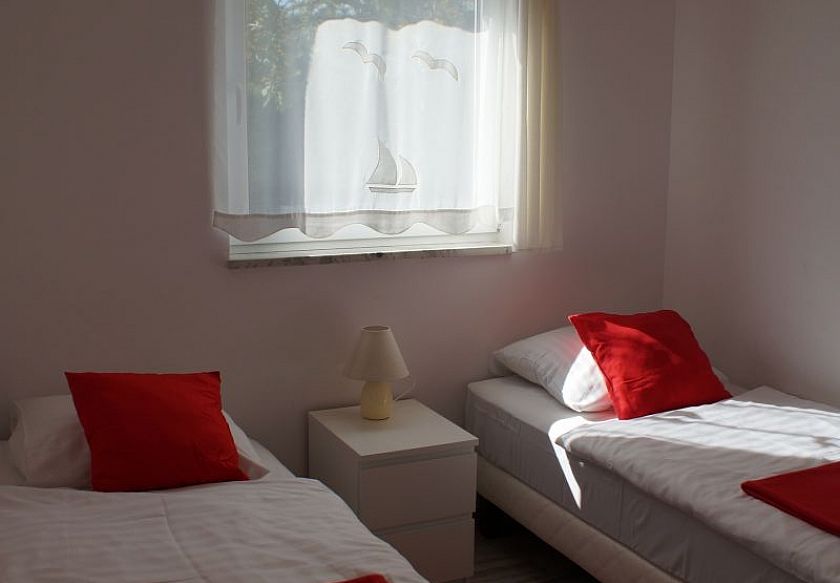 Ośrodek Wczasowy Bryza Morska Jarosławiec 15