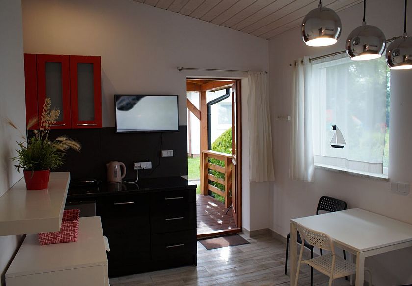 Ośrodek Wczasowy Bryza Morska Jarosławiec 12