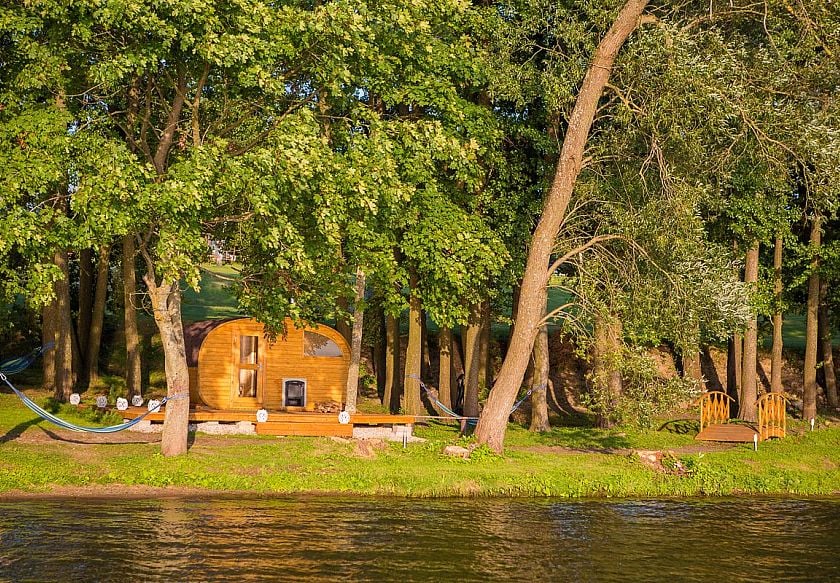 Ośrodek Wczasowy HELENA 35