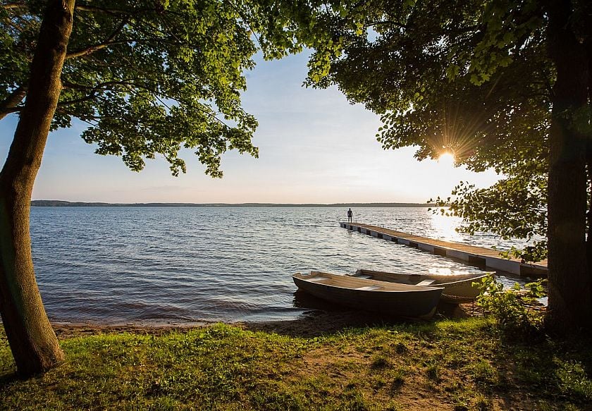 Ośrodek Wczasowy HELENA 38