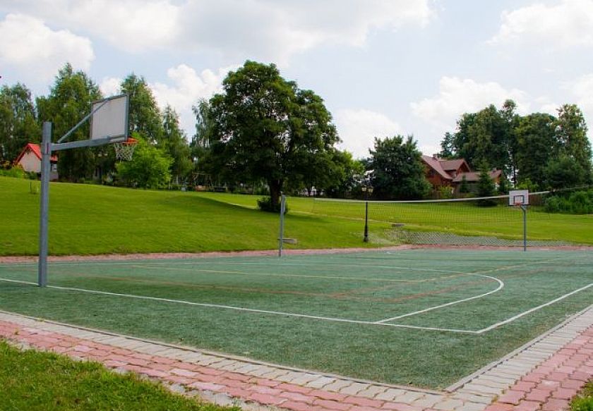 Ośrodek Wczasowy HELENA 10