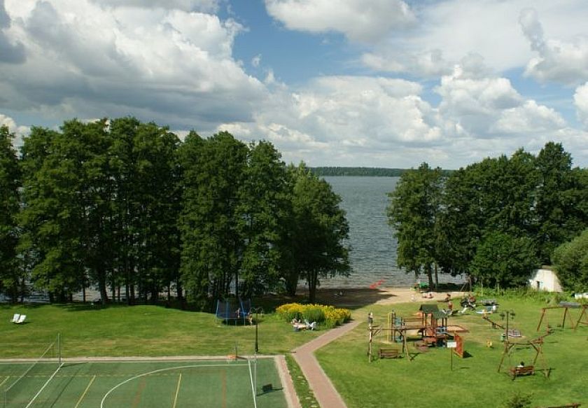 Ośrodek Wczasowy HELENA 11