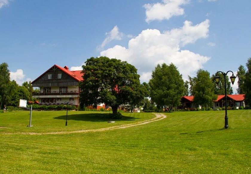 Ośrodek Wczasowy HELENA 12