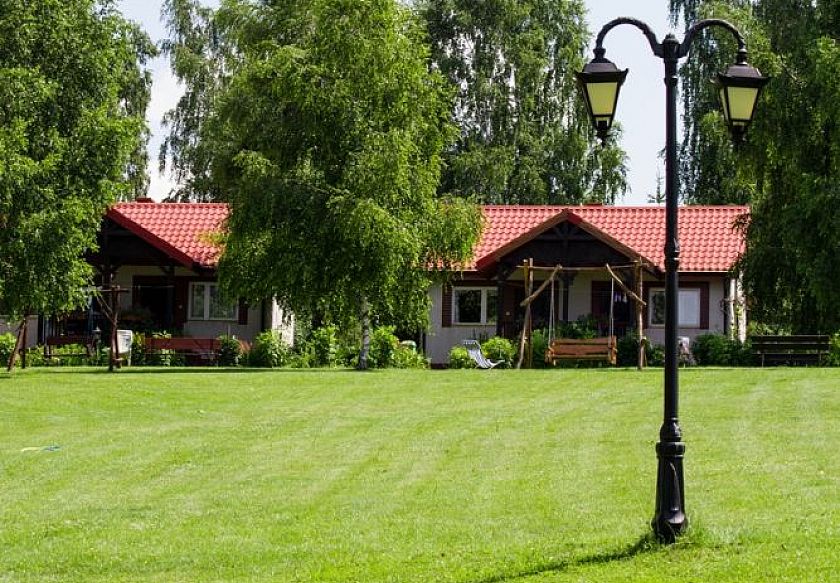 Ośrodek Wczasowy HELENA 14