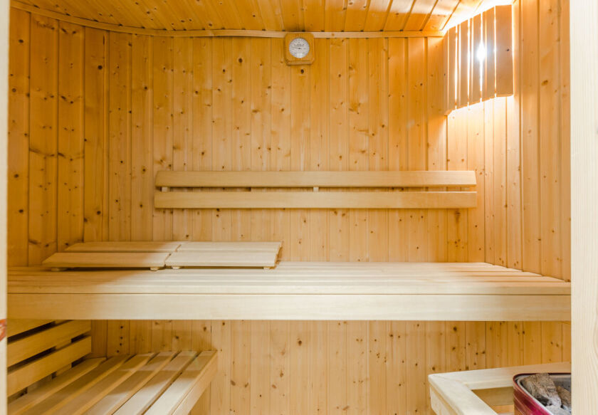 Ośrodek Wczasowy HELENA 29