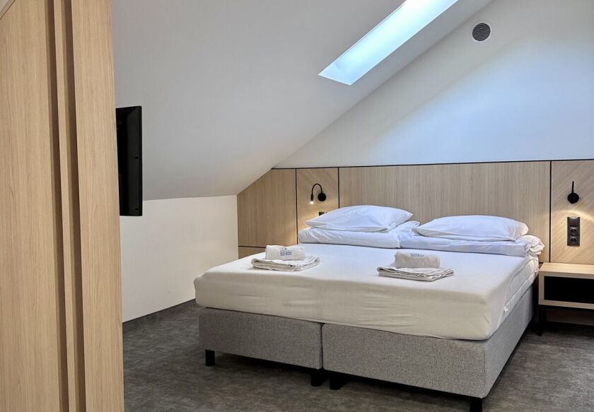 Ośrodek Wczasowy HELENA 27