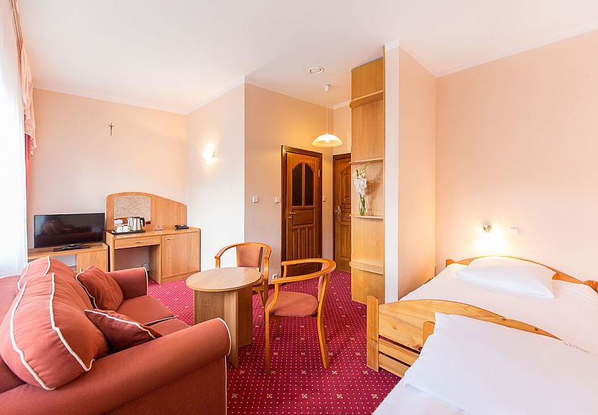 Ośrodek Wczasowy HELENA 31