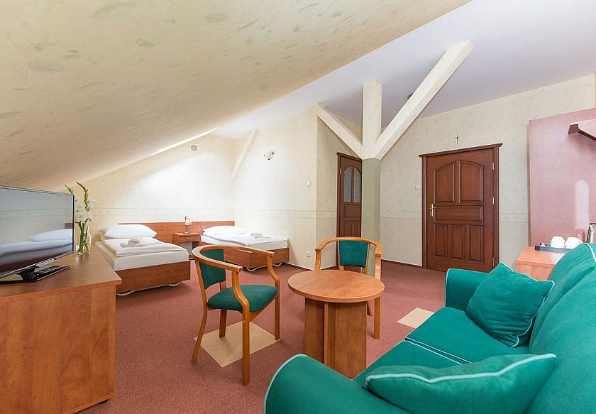 Ośrodek Wczasowy HELENA 33