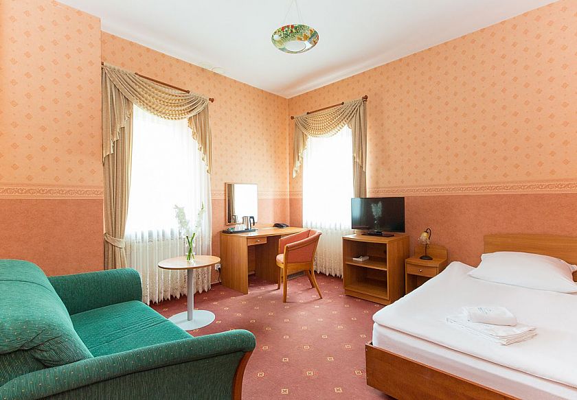 Ośrodek Wczasowy HELENA 34