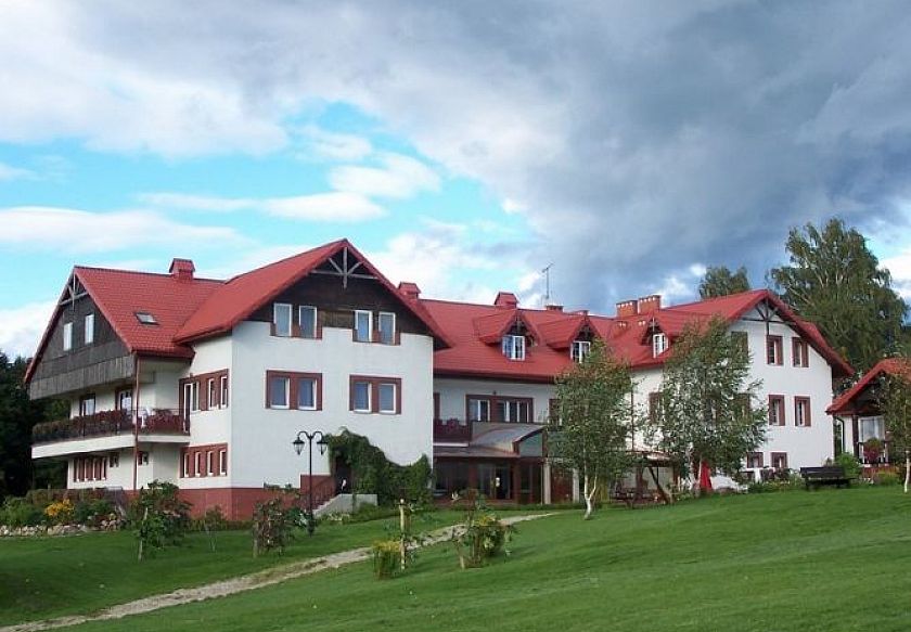 Ośrodek Wczasowy HELENA 5