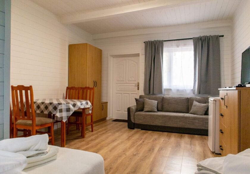 Ośrodek Wczasowy HELENA 38