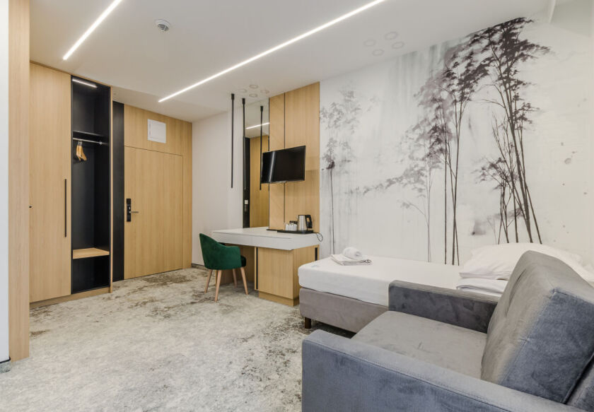 Ośrodek Wczasowy HELENA 28