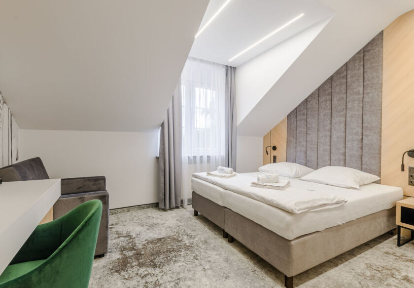 Ośrodek Wczasowy HELENA 25