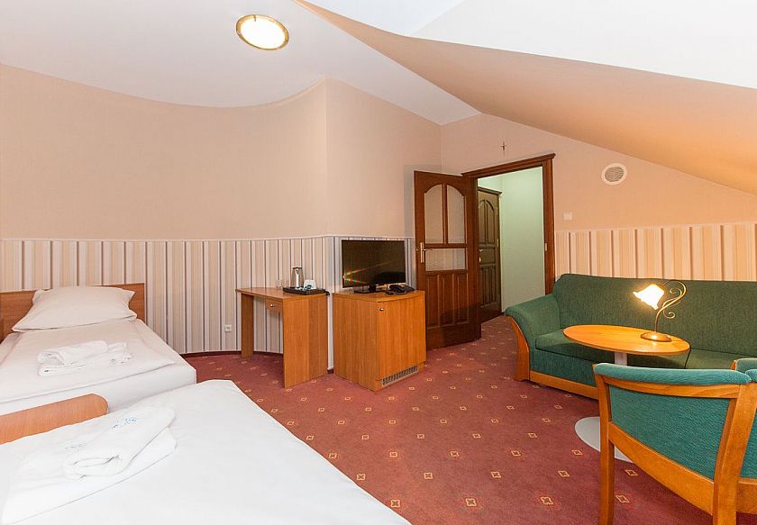 Ośrodek Wczasowy HELENA 40