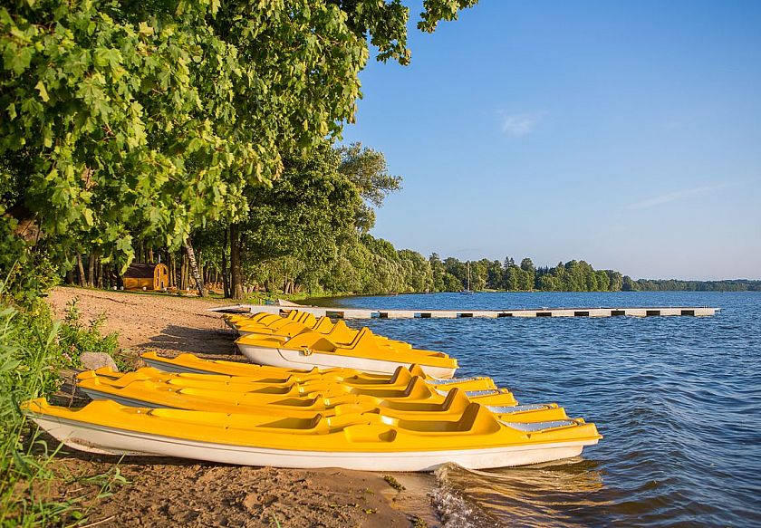 Ośrodek Wczasowy HELENA 44