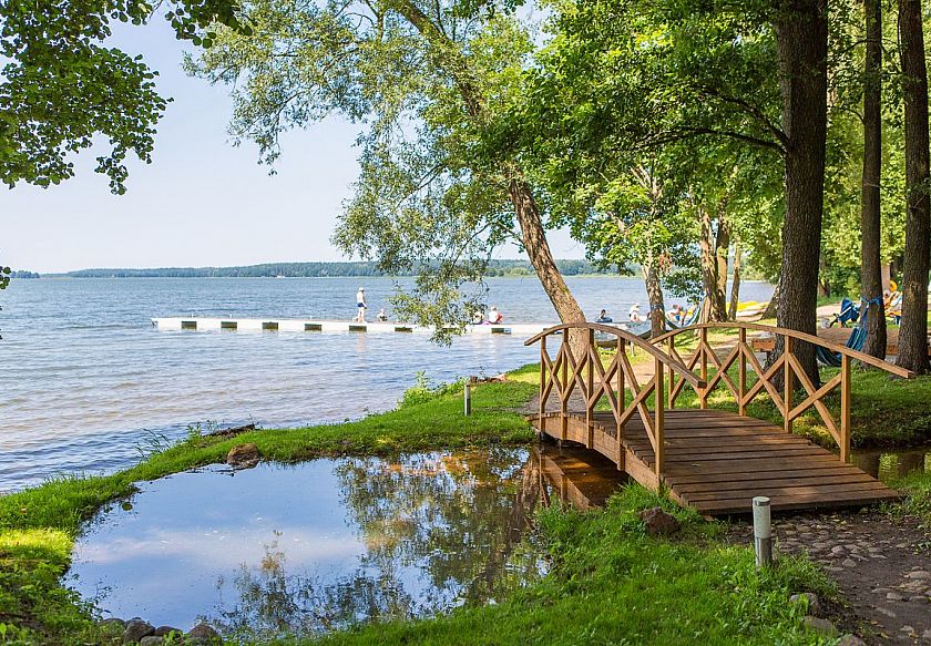 Ośrodek Wczasowy HELENA 45