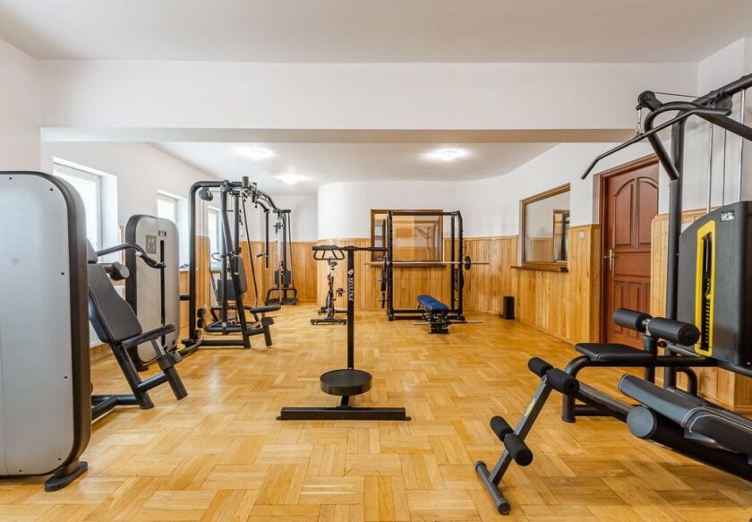 Ośrodek Wczasowy HELENA 47