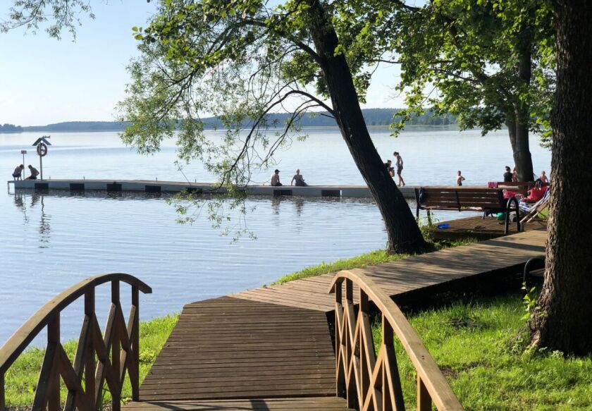 Ośrodek Wczasowy HELENA 49