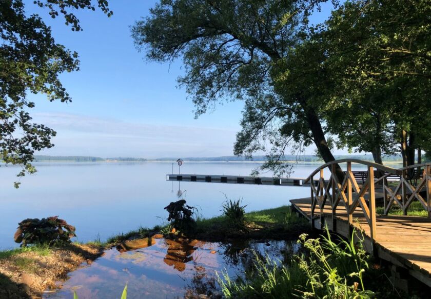 Ośrodek Wczasowy HELENA 52