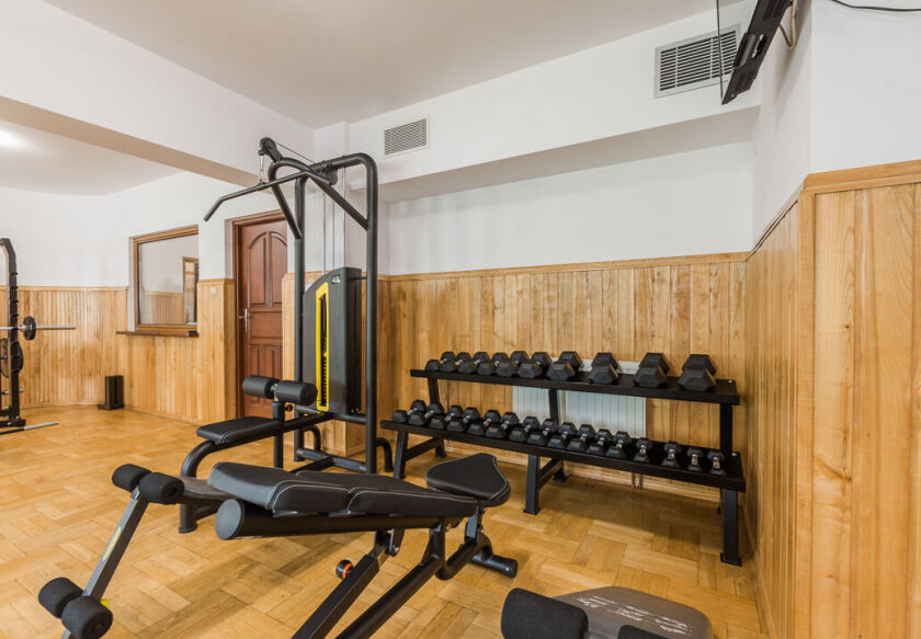 Ośrodek Wczasowy HELENA 46