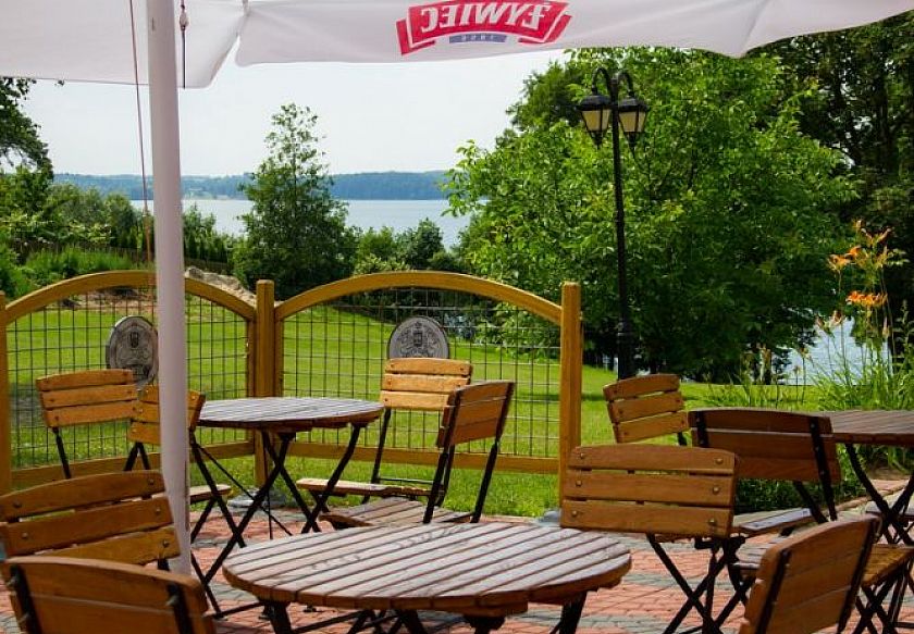 Ośrodek Wczasowy HELENA 8