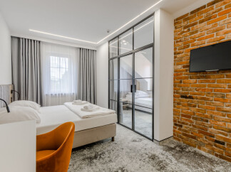 Nocleg w Kruklankach - Ośrodek Wczasowy HELENA